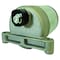 Wai Global Starter, STRMT PMDD 12V 9T CW, 07kW12 Volt, CW, 9Tooth Spline 19500N - alternate 8